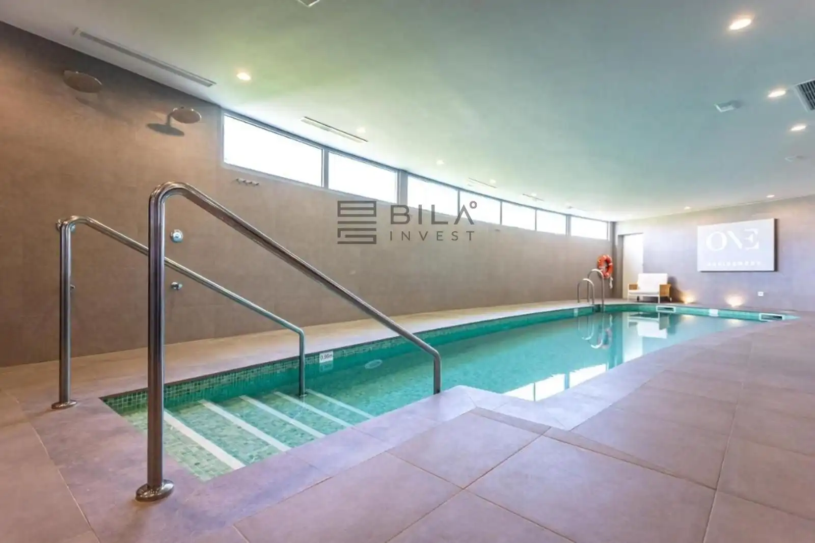 Penthouse with pool for sale in Benalauria, imagen 17
