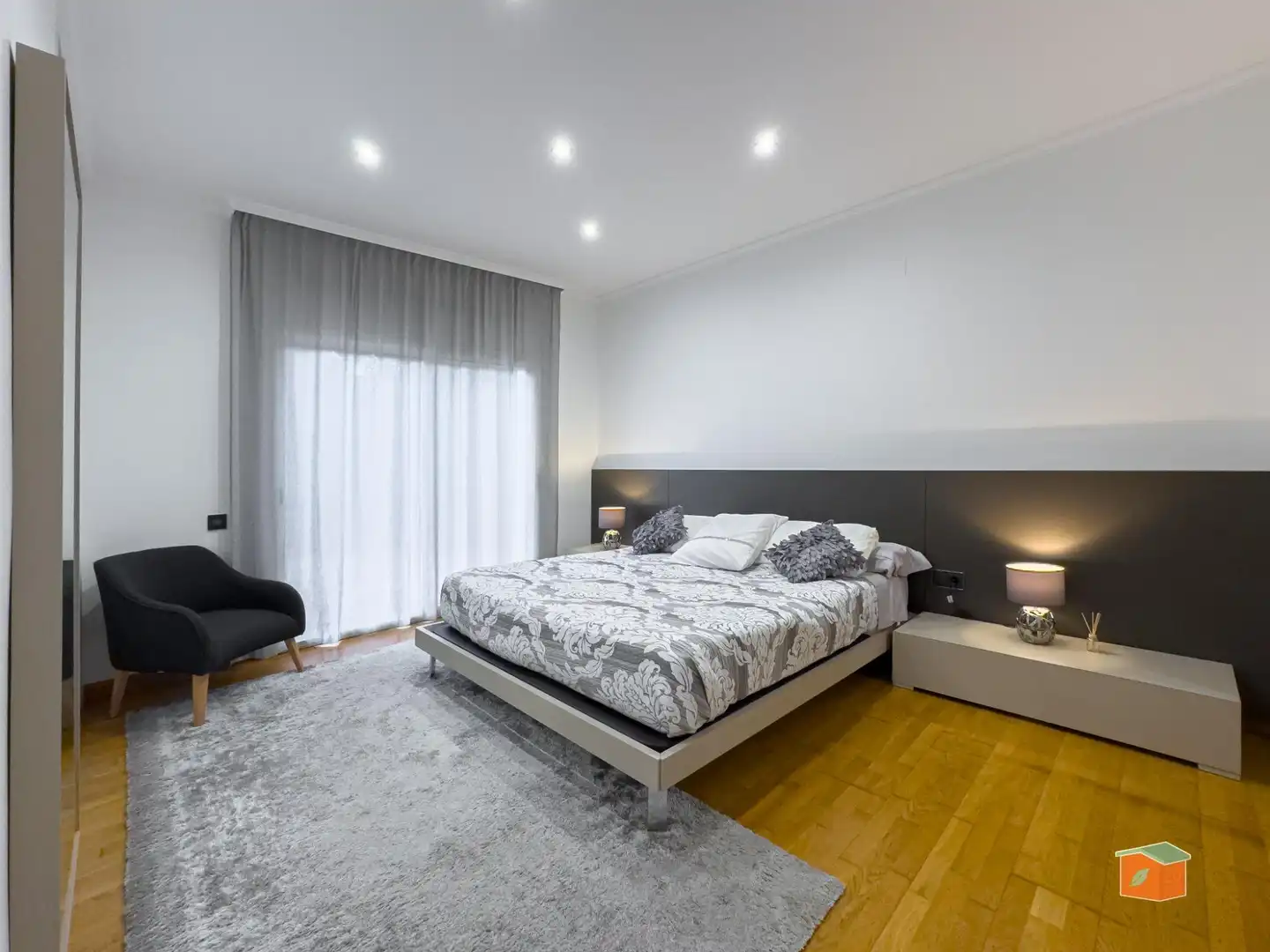 Casa o chalet en venta en Grau - Quintanes