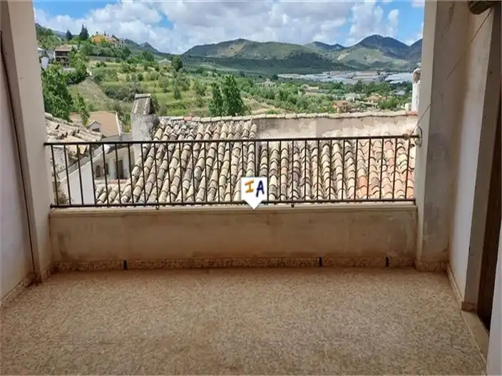 Adossat en venda a Castillo de Locubín, imagen 2