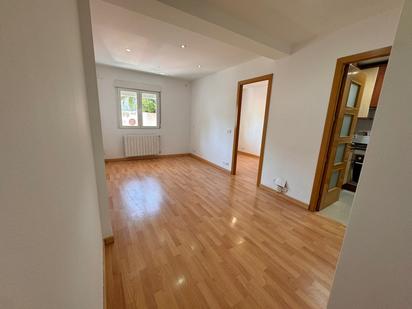 Living room of Flat for sale in Alcobendas