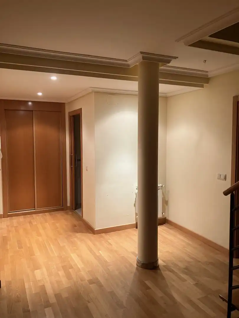 Àtic amb terrassa en venda a Nuevo Hospital, imagen 17