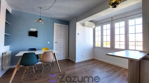 Foto 3 de Piso de alquiler en C. de López de Hoyos, Pinar del Rey, Madrid Capital