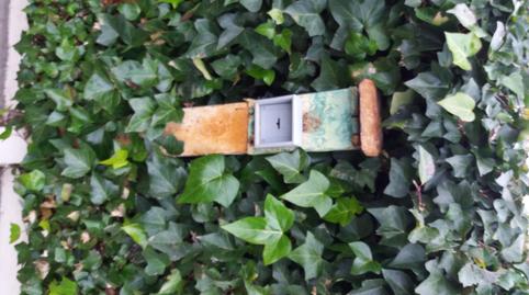 Foto 3 de Garatge de lloguer a Calle Castillos-los, El Carmen, Segovia