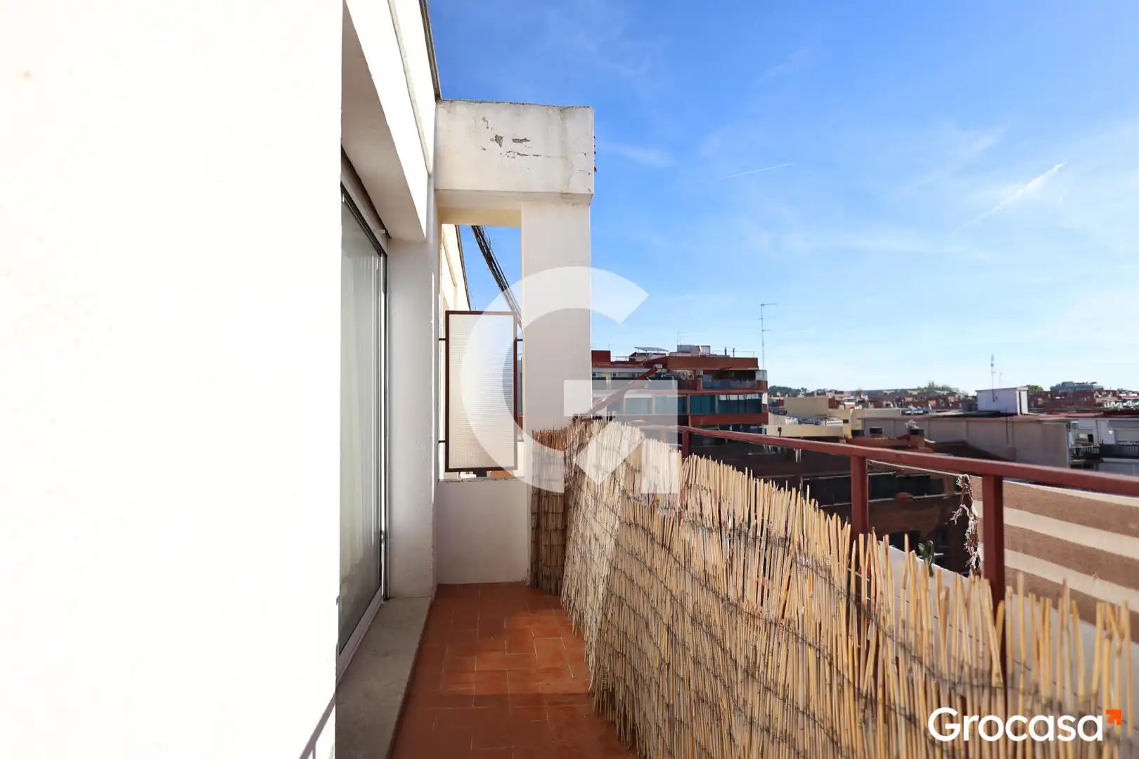 Attico con terrazza in vendita a CL JOAN MARAGALL, imagen 21