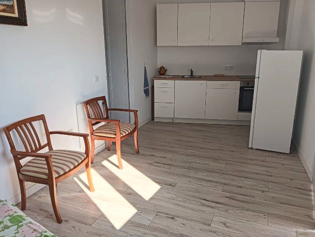Kitchen of Apartment for sale in Ciutadella de Menorca