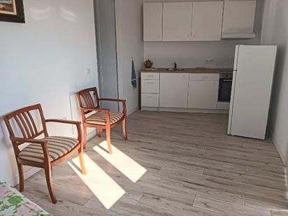 Kitchen of Apartment for sale in Ciutadella de Menorca