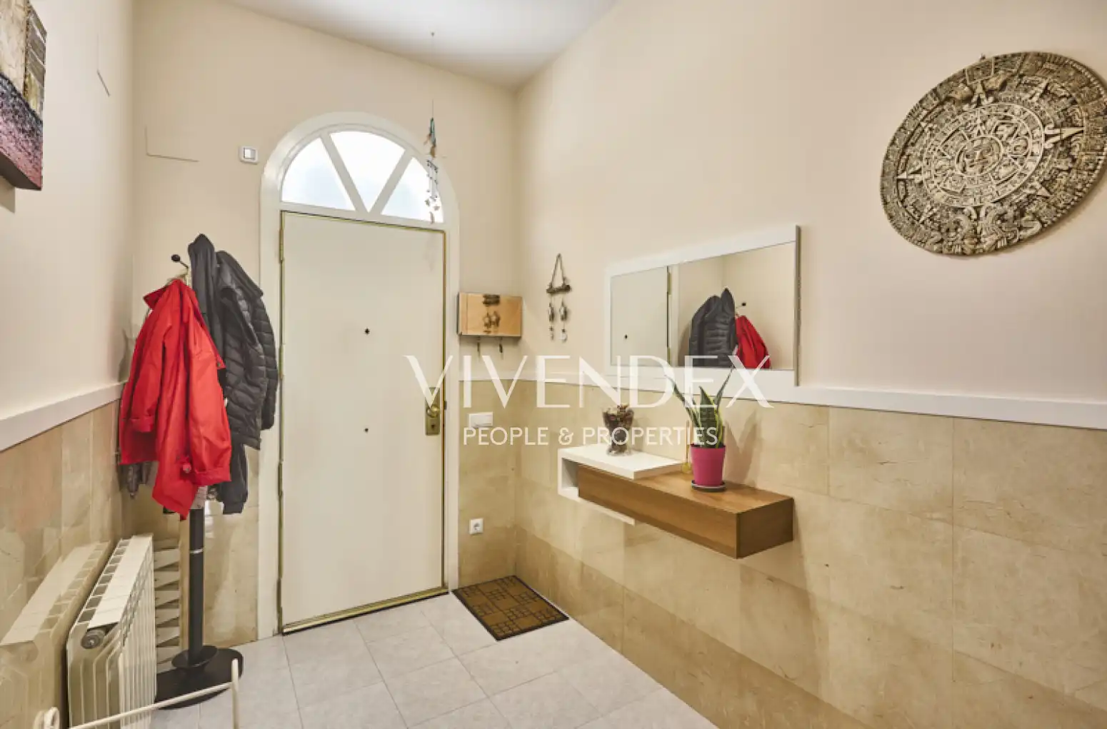 Casa adosada en venta en Viladecans con Calefacción, Jardín privado y Terraza