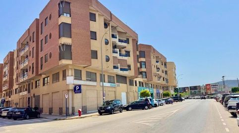 Foto 2 de Piso en venta en Calle Aragon, 12, Orihuela ciudad, Orihuela