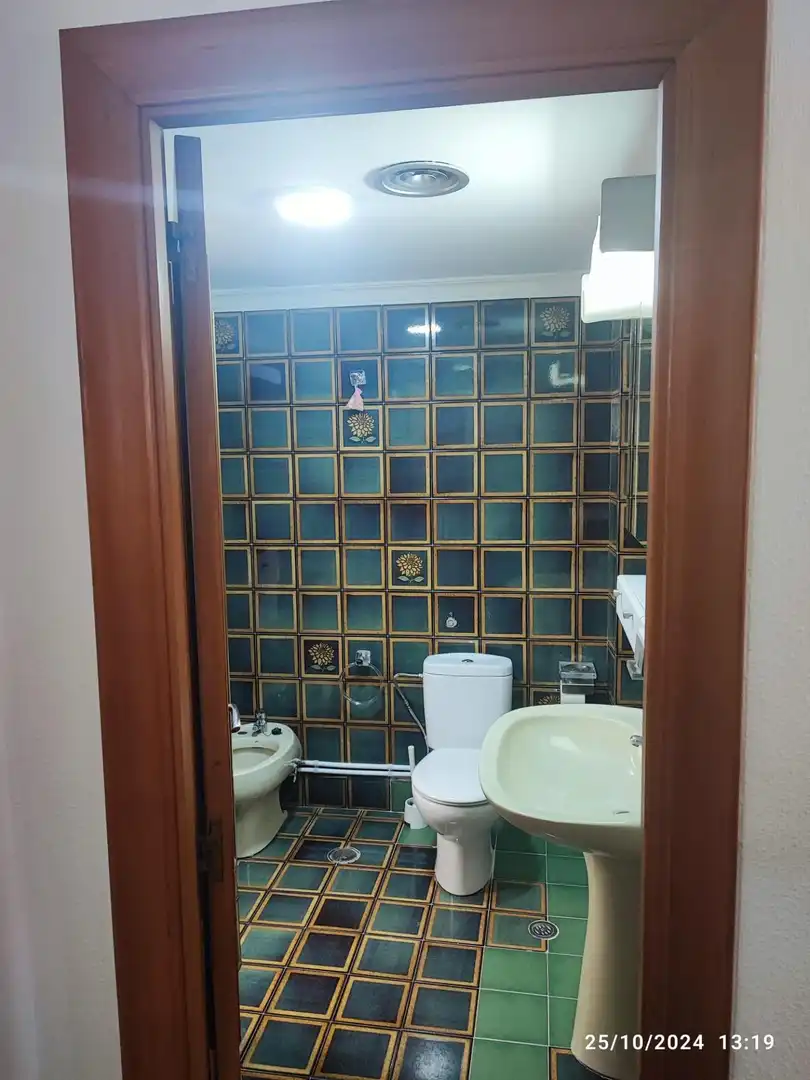 Piso con ascensor en venta en Lorca Ciudad, imagen 23