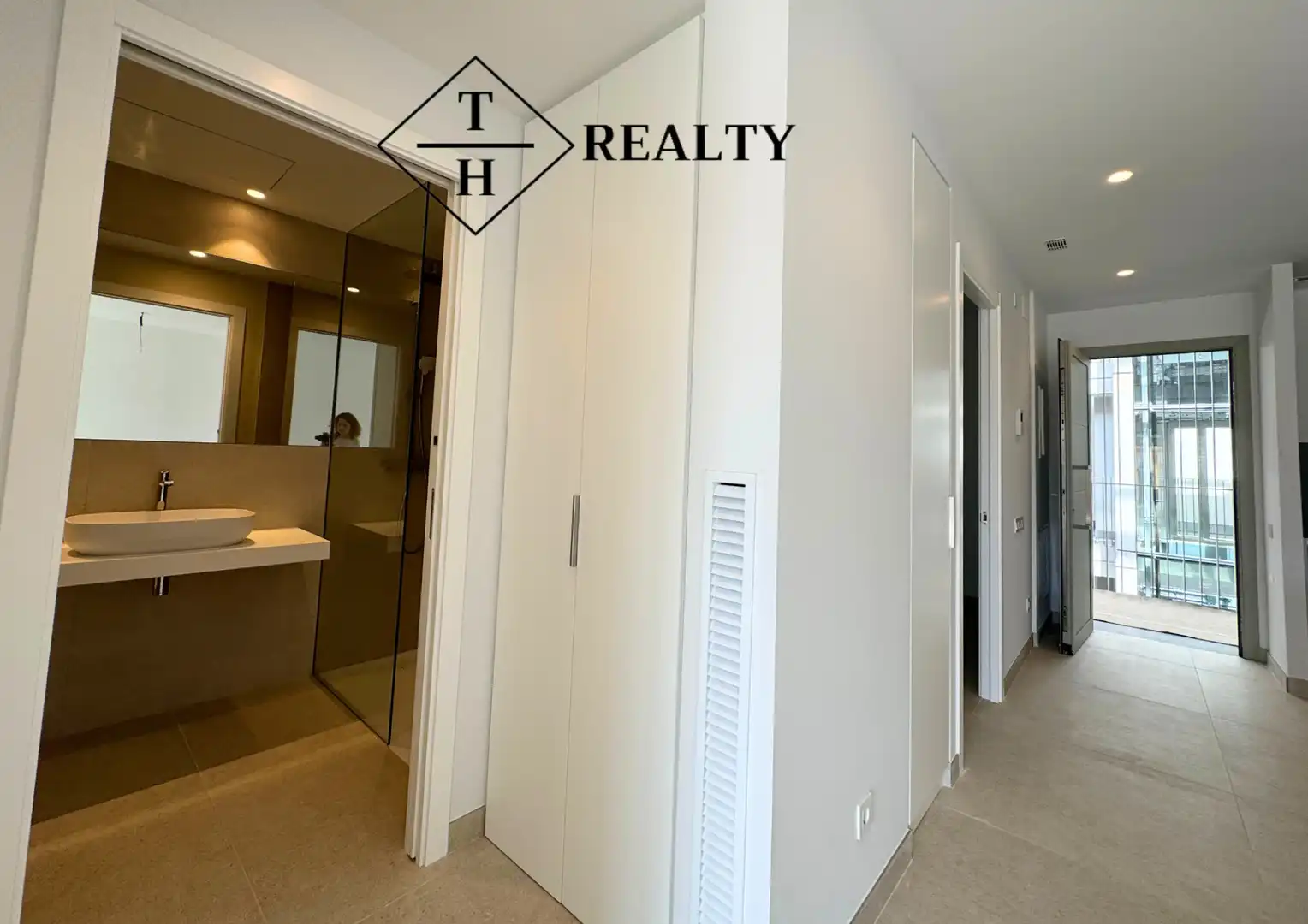 Piso en venta en Carrer President Macià, 116, Platja Gran