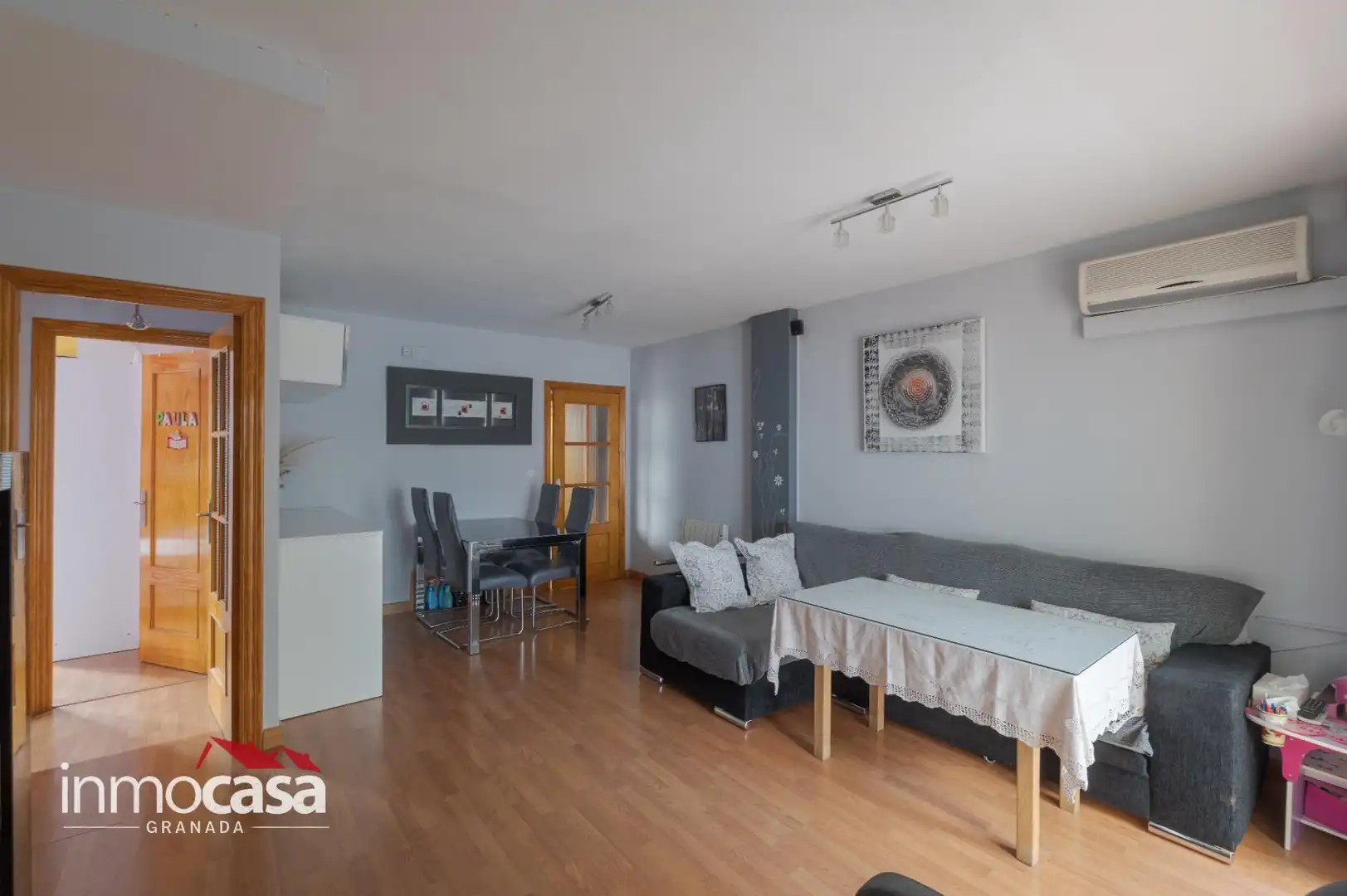 Piso en venta en Zaidín