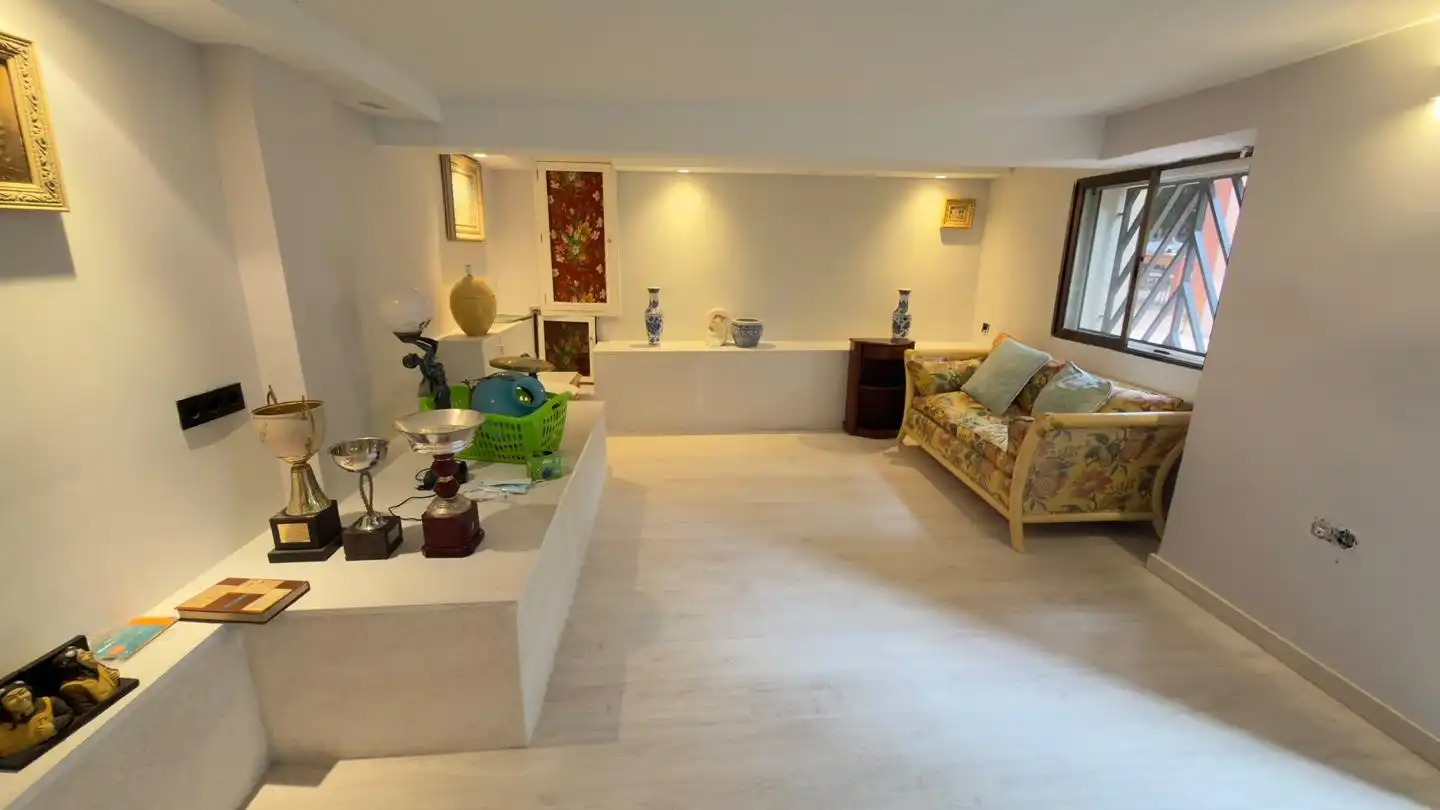 Casa con piscina in vendita a Calle De la Tintorera 4, imagen 8