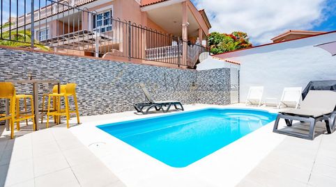 Chalet en Costa Adeje, immagine 5