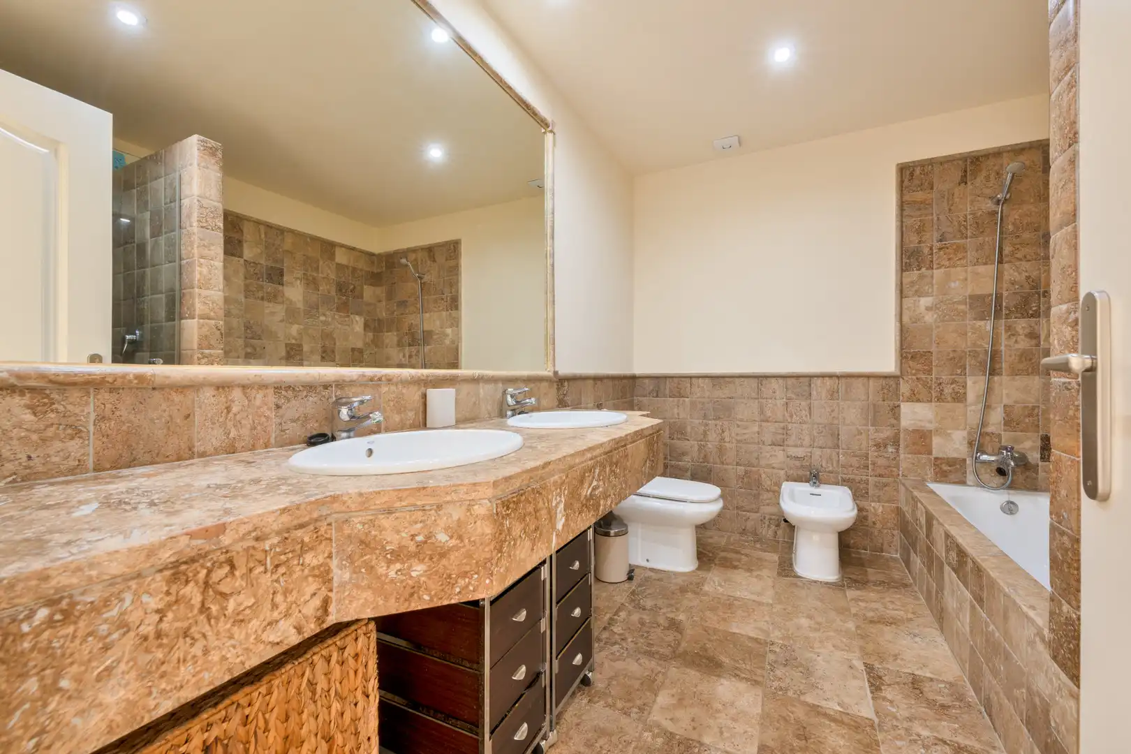 Penthouse mit Pool zum Verkauf in Benahavís pueblo, imagen 5