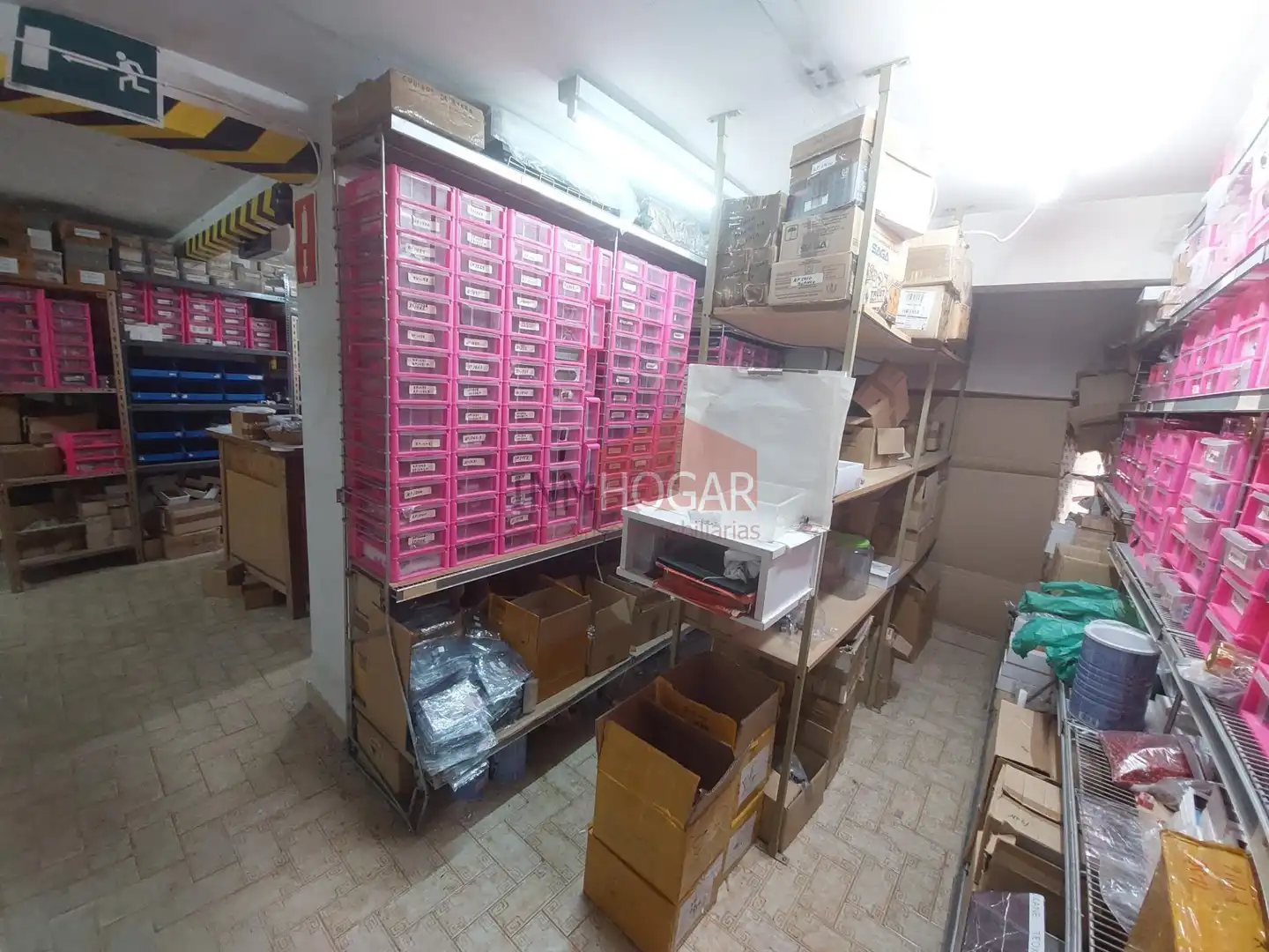 Locale commerciale in vendita a Arévalo, imagen 18