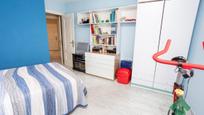 Bedroom of Flat for sale in Algeciras  with Heating