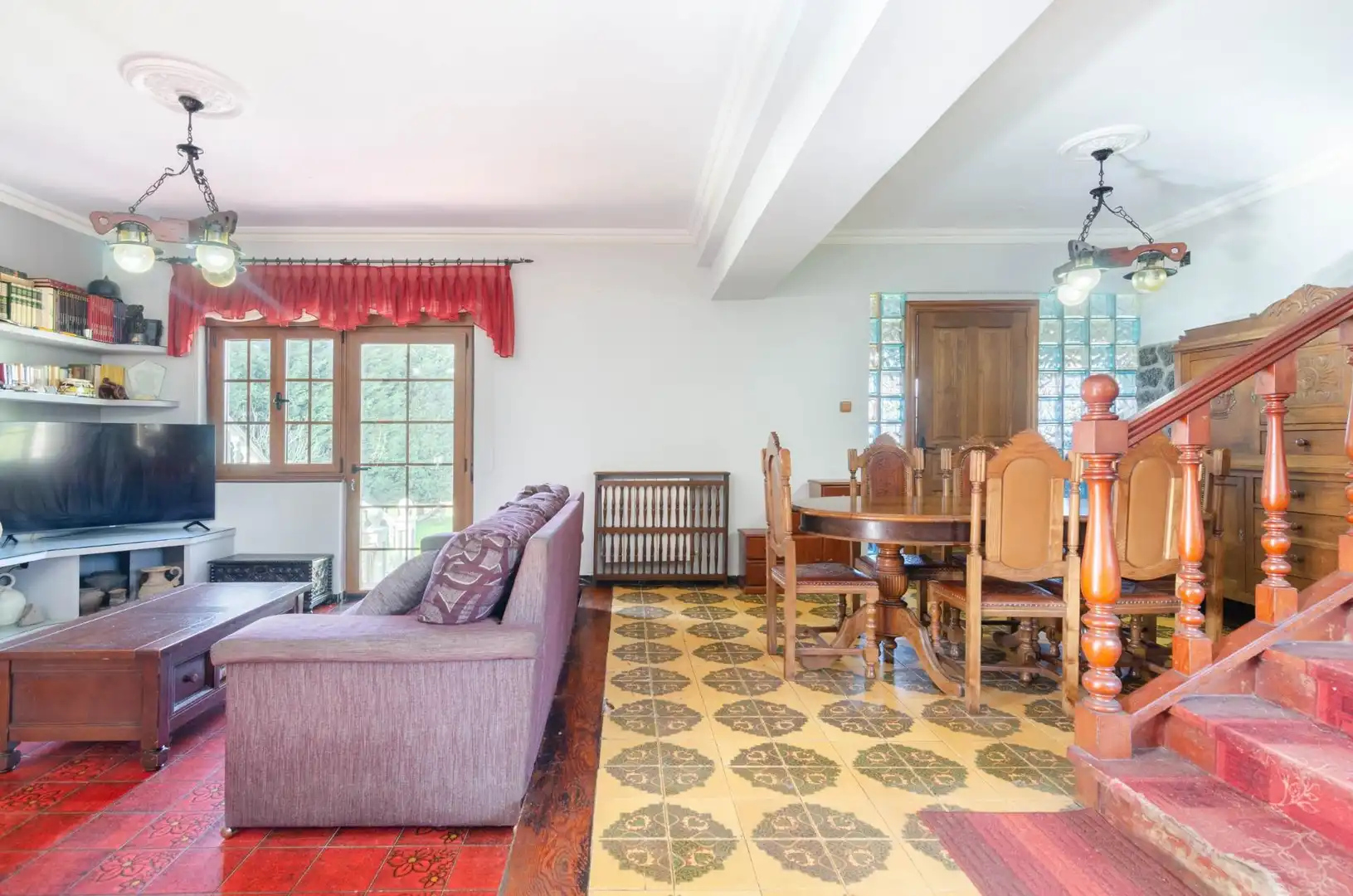 House with garden for sale in TRAS LA IGLESIA 8, imagen 5