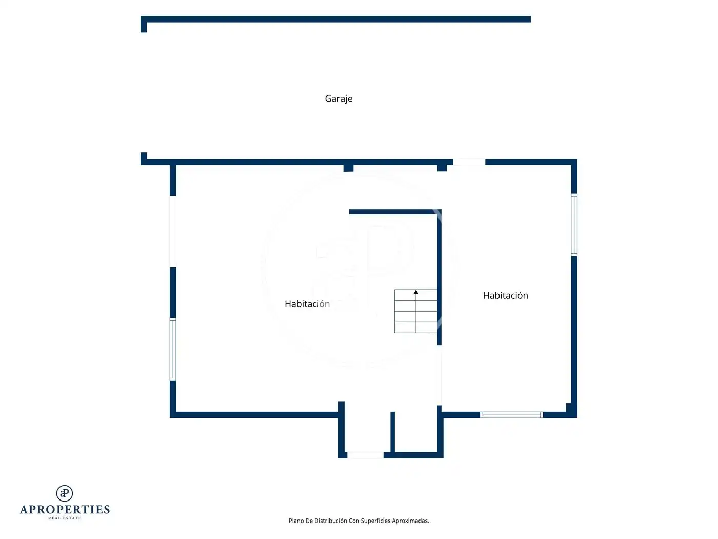 Residencial en venta en Chiva