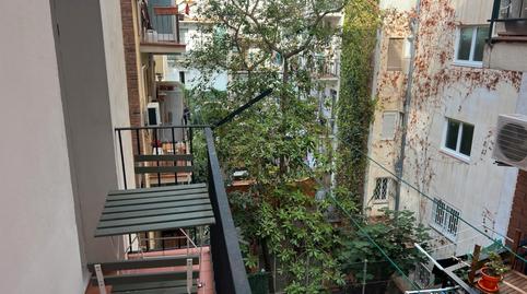 Foto 4 de Pis de lloguer a N/a, El Camp d'en Grassot i Gràcia Nova,  Barcelona Capital