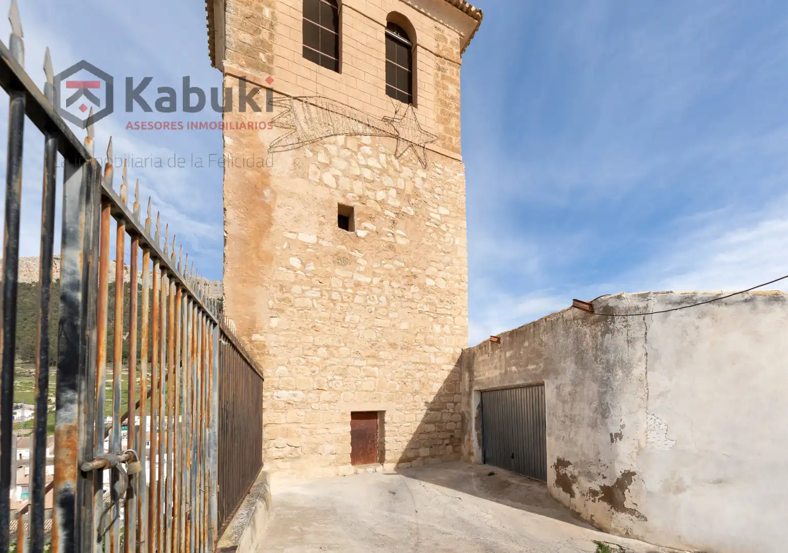 Wohnung zum Verkauf in Pegalajar - CL VILLA 41, imagen 33