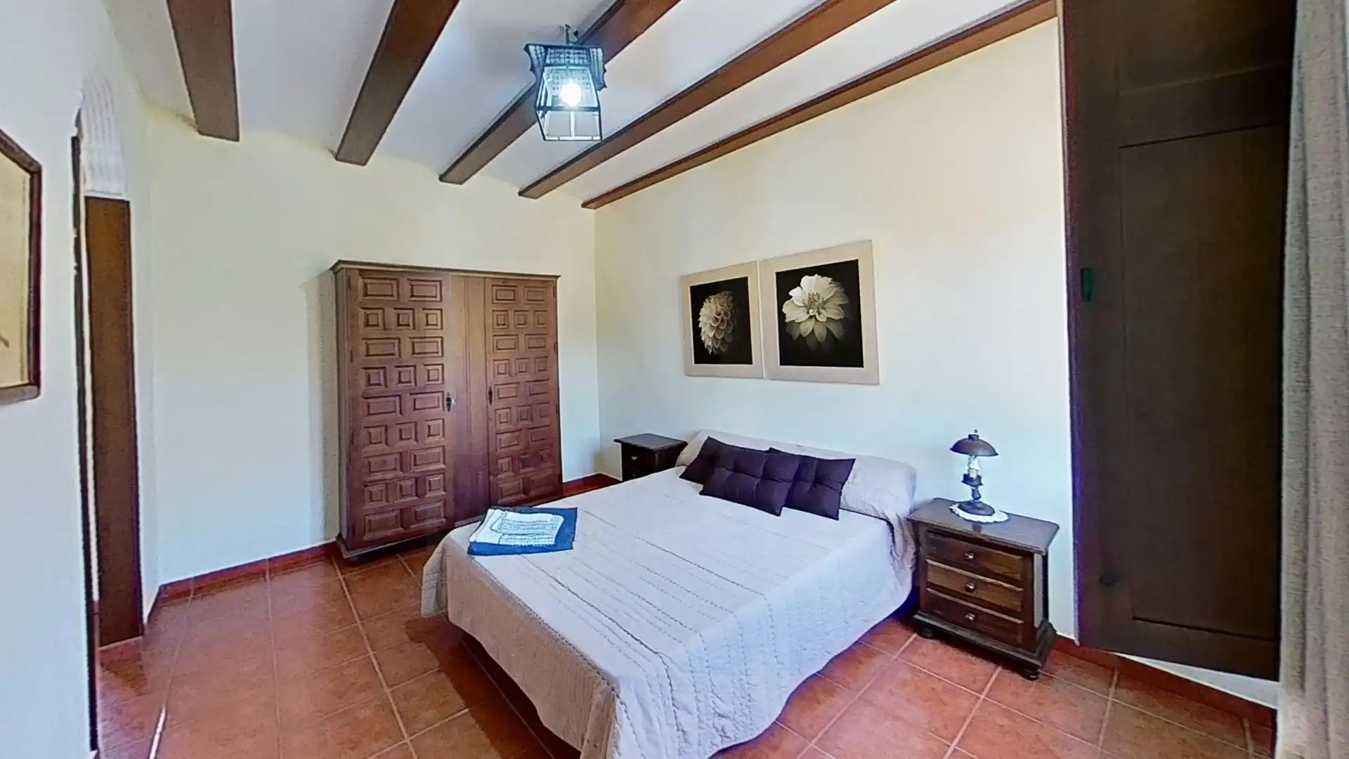 Residencial en venda a Lezuza