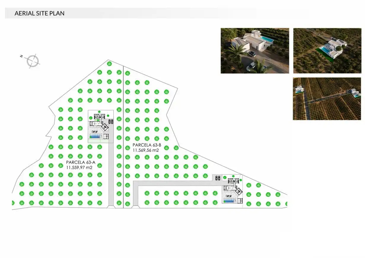 House with terrace for sale in Benejúzar, imagen 21