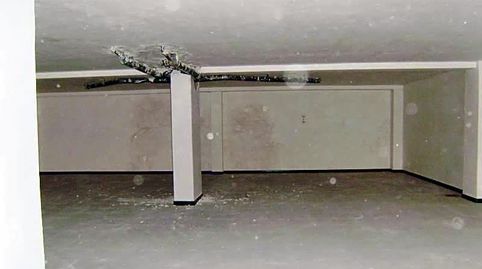 Foto 2 von Geschaftsraum zur Miete in Carrer Vicente Fuentes Sansano, Carrús Oeste, Elche / Elx