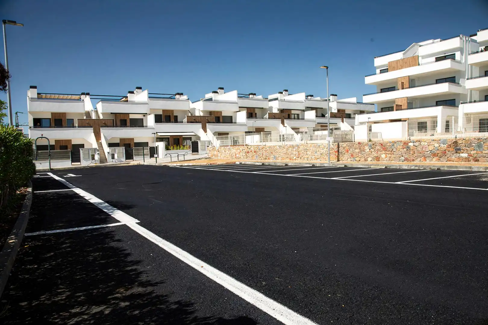 Àtic amb piscina en venda a Condado de Alhama, imagen 44