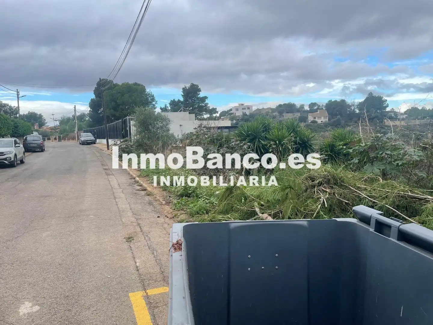 Residential land for sale in Carrer Navarro Reverter 9, imagen 8