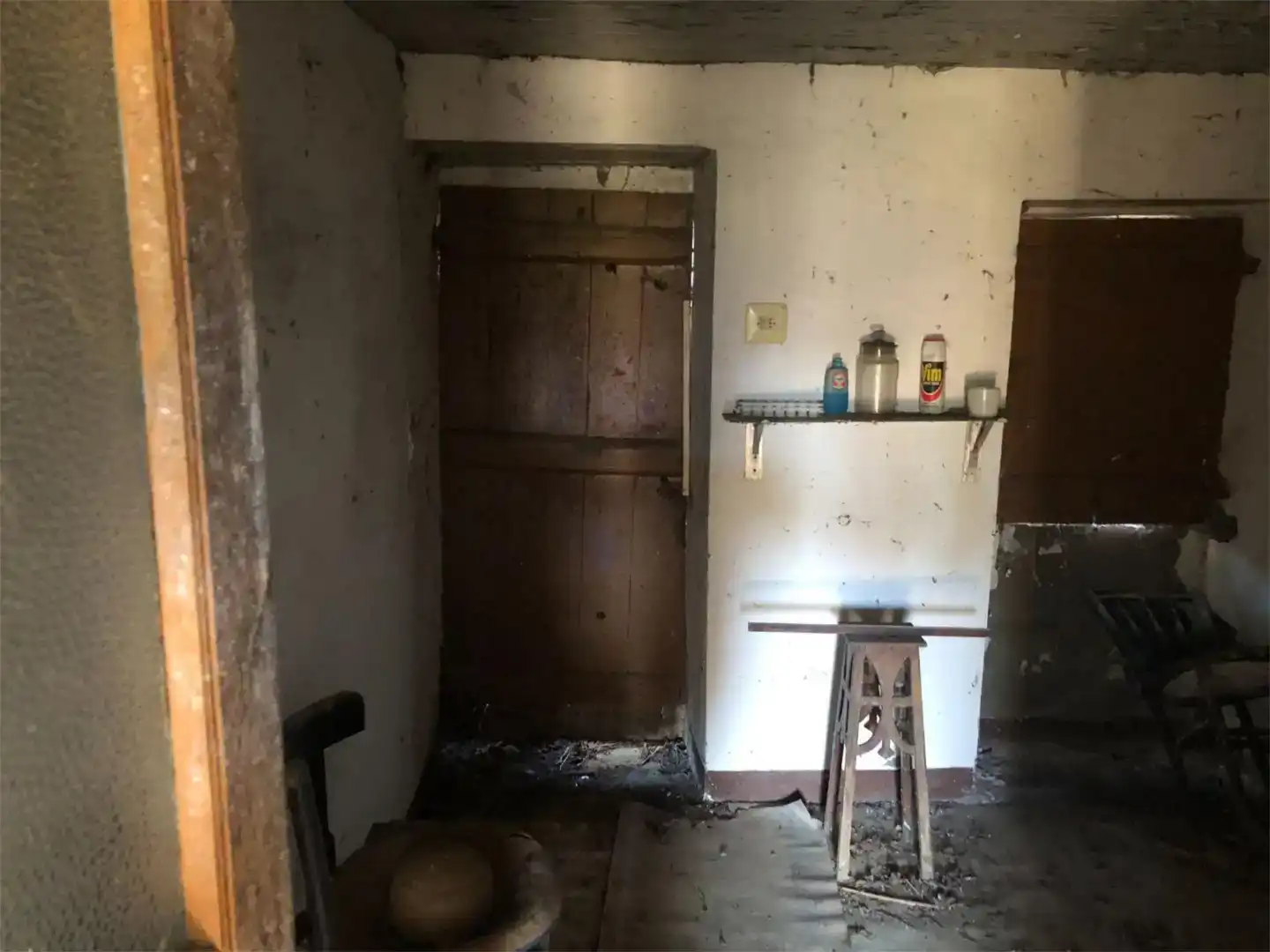Piso en venta en Barbadás