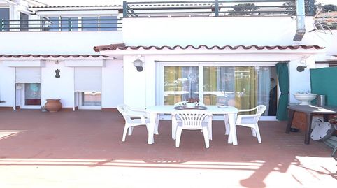 Foto 5 de Apartament en venda a Calle Avets, Serra Brava, Lloret de Mar