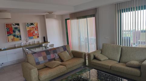 Foto 5 de Àtic en venda a Calle la Alondra, Torreblanca del Sol, Fuengirola