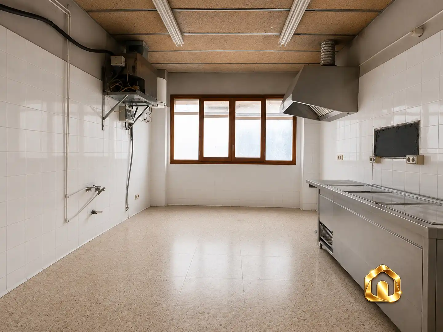 Local comercial en venta en Carrer de Joaquim Mir 56, imagen 7
