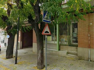 Local comercial en alquiler en Caldes de Montbui