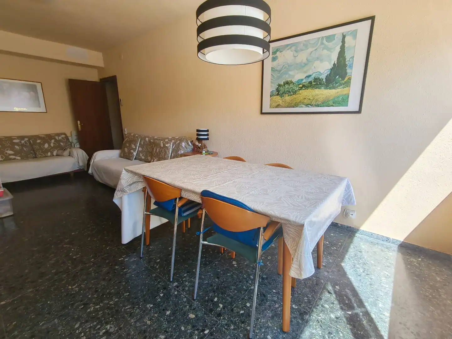 Apartament amb piscina en venda a Carrer de Ramon Llull, imagen 21