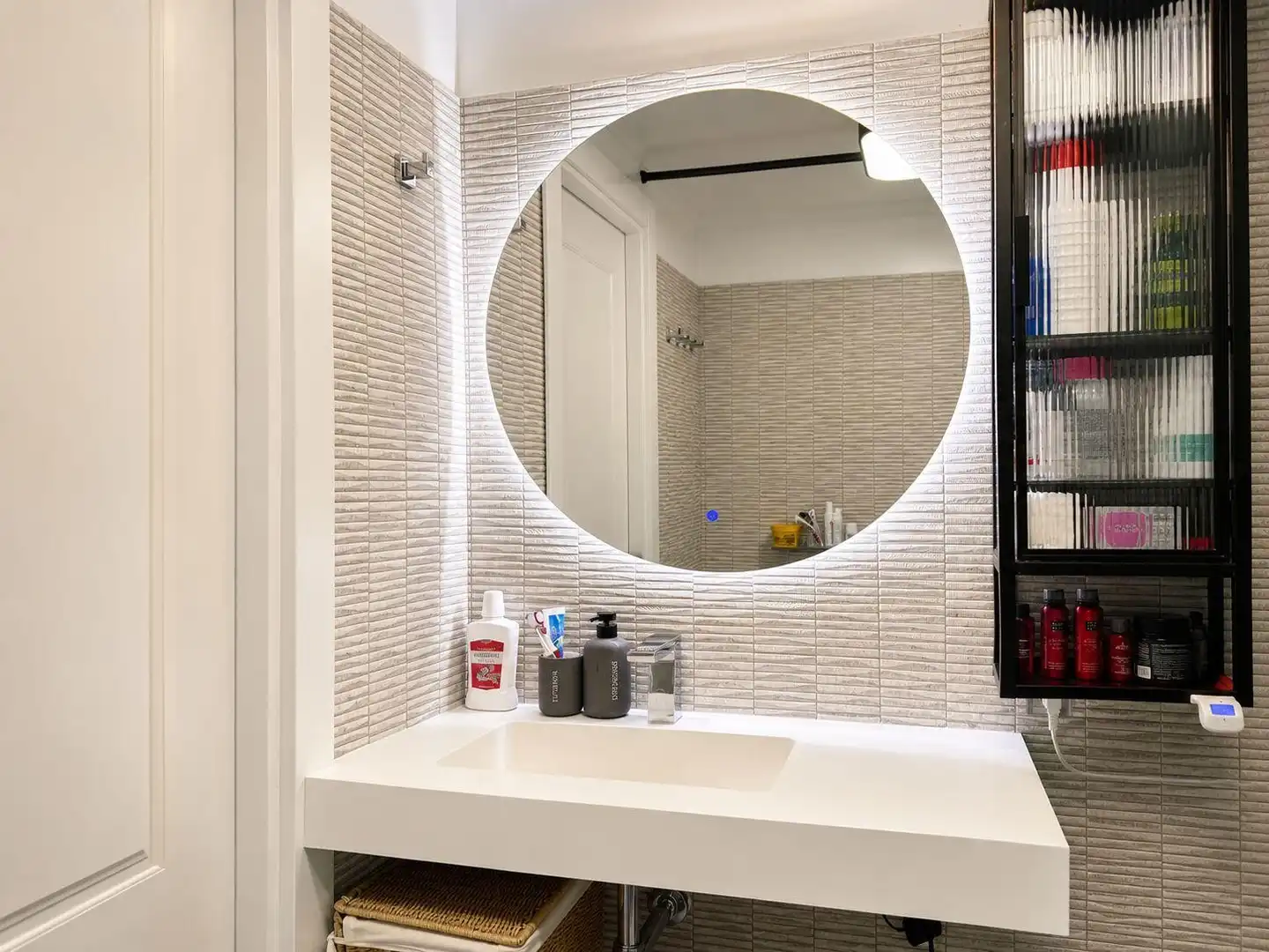 Apartamento con piscina en venta en Rincón de Loix, imagen 12