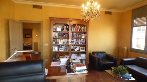 Foto 3 de Pis en venda a Carrer de Santa Eugènia, Eixample Nord, Girona Capital