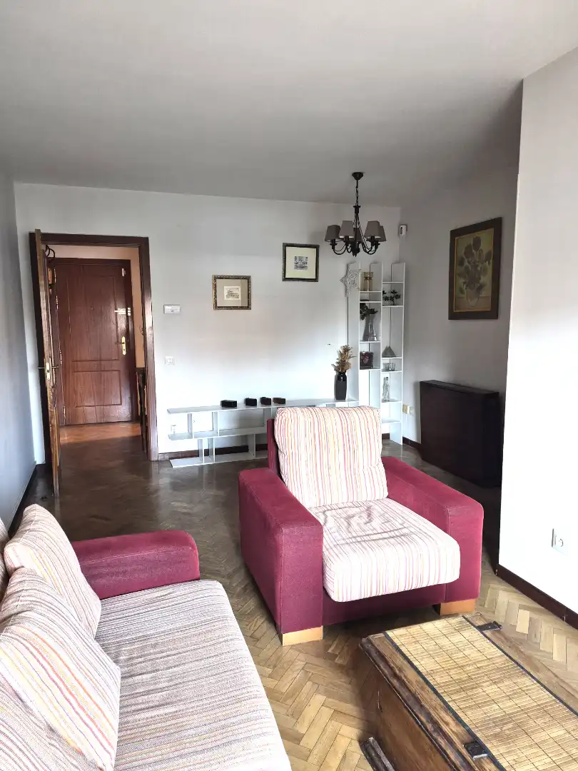 Flat with lift for sale in Parque Roma - Coronas, imagen 11