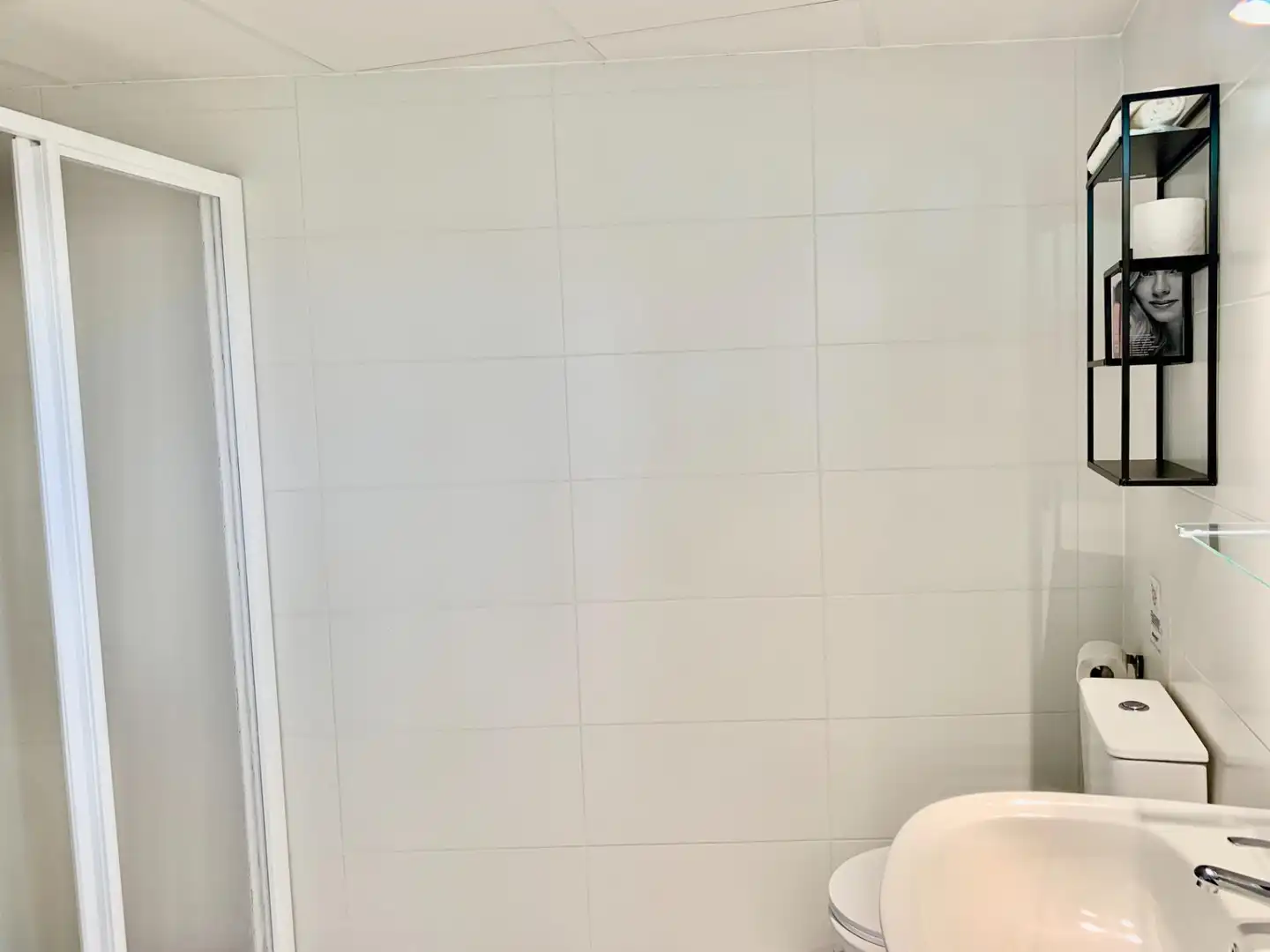 Baño de Edificio en venta en Villanueva del Río y Minas