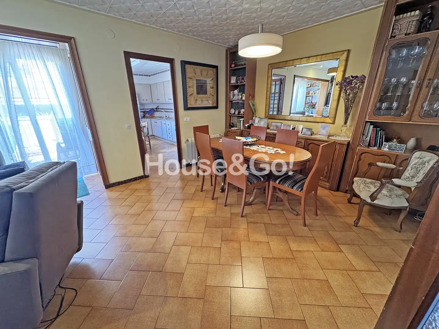 Casa con terraza en venta en Malgrat de Mar, imagen 4