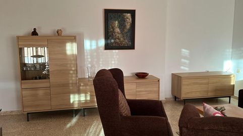 Foto 3 de Piso de alquiler en Alboraya Centro, Alboraya