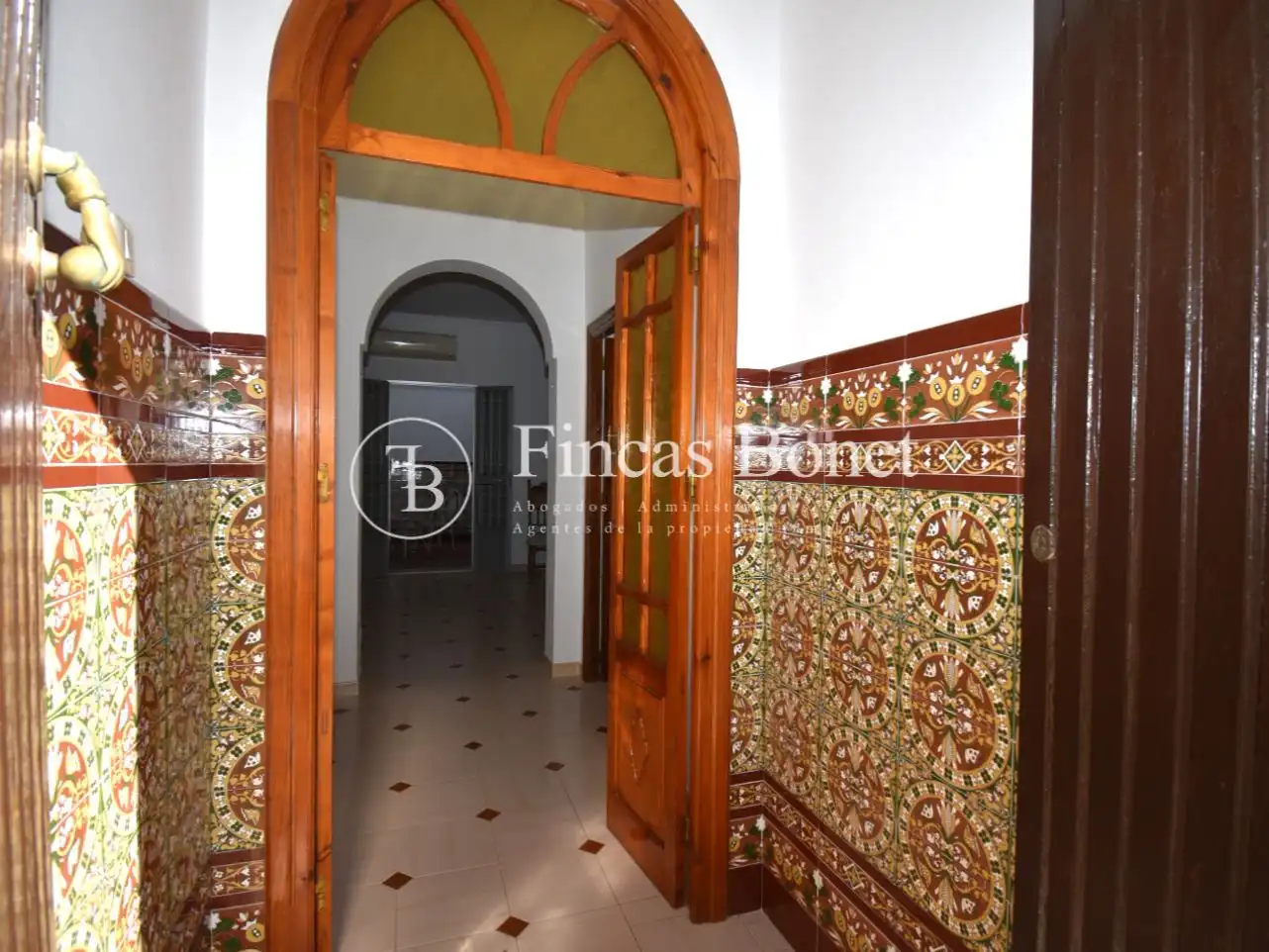 Casa o xalet en venda en Montellano, Sevilla