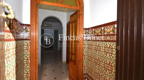 Foto 4 de Casa o xalet en venda a Calle Alcalde Juan Pérez Mendoza, 61, Montellano, Sevilla