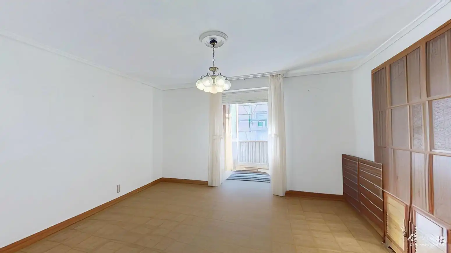 Appartamento con terrazza in vendita a Santander - DAOIZ Y VELARDE, imagen 6