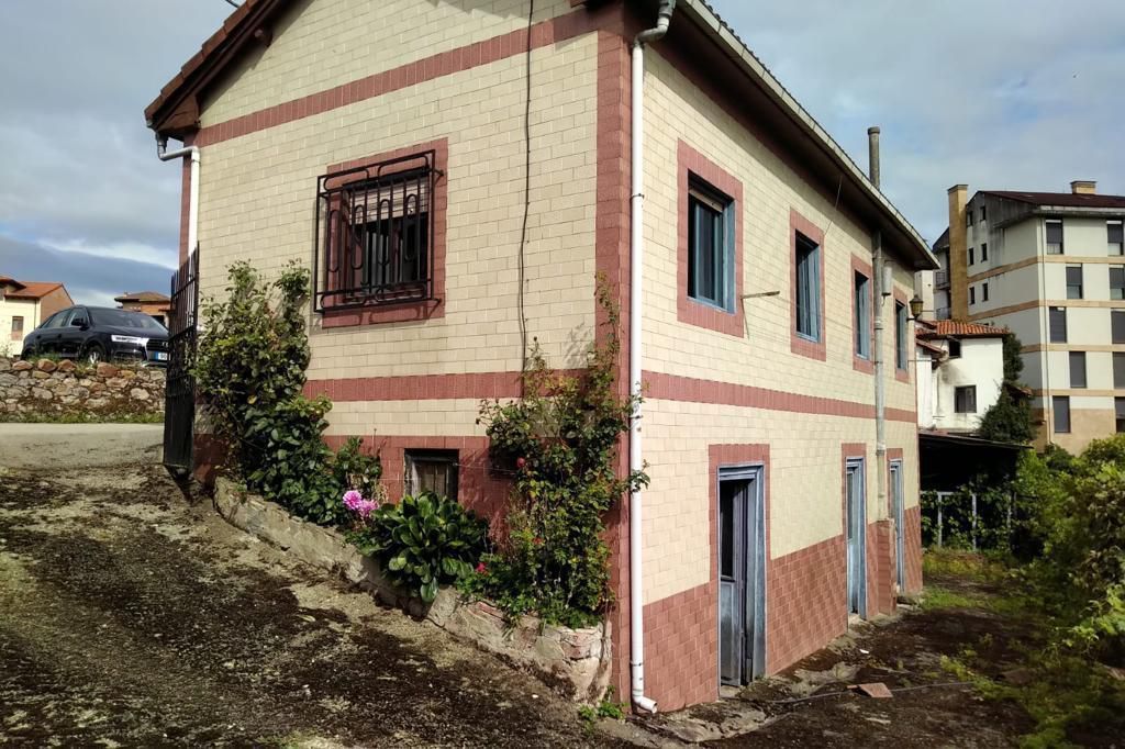 Casa o chalet en venta