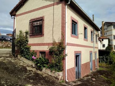 Casa en venda a Grado