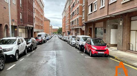 Foto 5 de Garatge en venda a Contrueces, Gijón