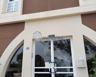 Exterior view of Flat to rent in Puerto de la Cruz  with Balcony