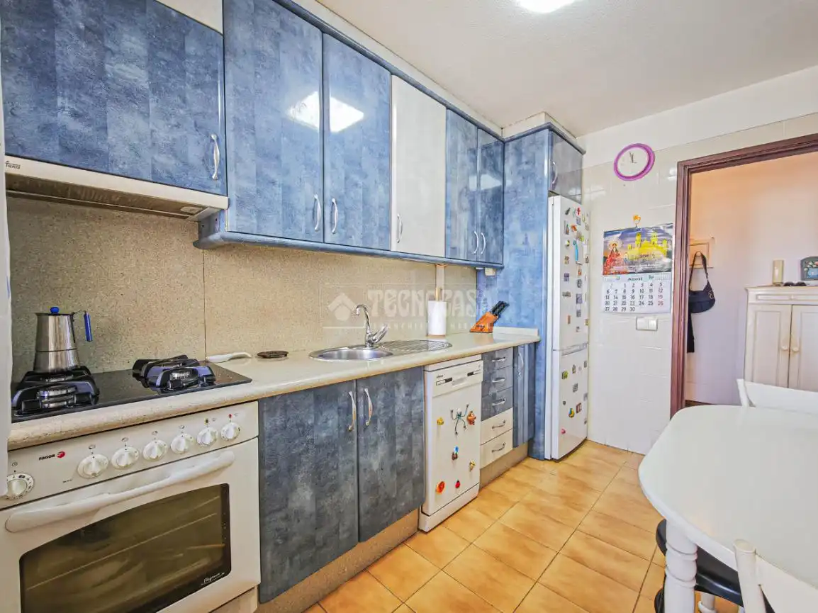 Cocina de Piso en venta en Arona