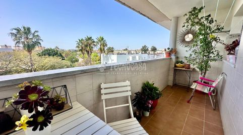 Foto 2 de Pis en venda a Chapín - Campus Universitario - Navinco, Jerez de la Frontera